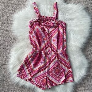 Super Cute Romper